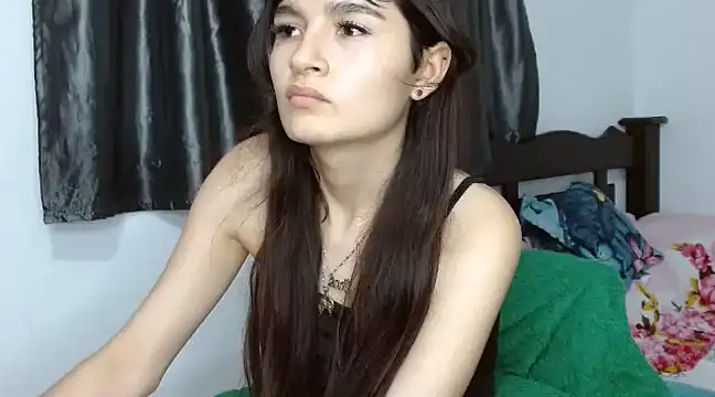 Snapshot of saritapretyy chatting on March 2025 02:23:02 AM saritapretyy online show from March 2025 02:23:02 AM