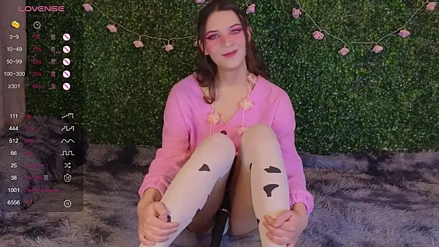 EkaterinaUpple online show from February 2026 04:40:02 PM