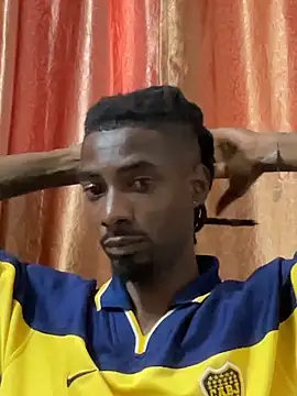 Malkon Big online show from October 2025 05:01:01 PM