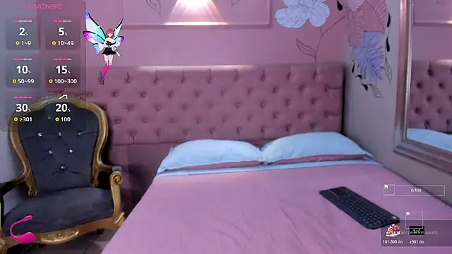  kiitty online show from October 2025 08:31:01 PM