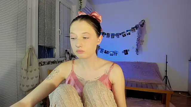 Jenny darling love online show from January 2025 10:09:01 PM