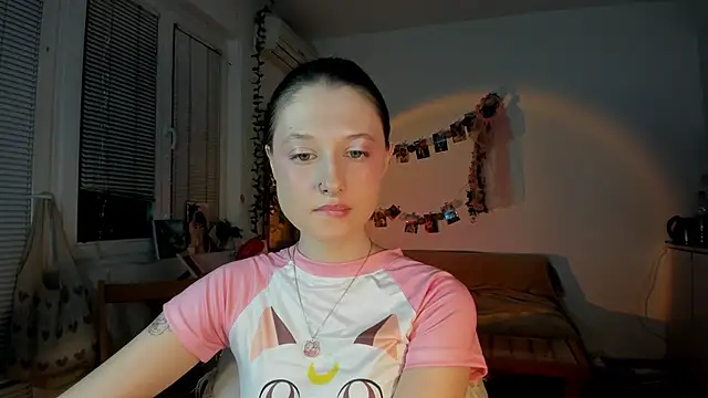 Jenny darling love online show from March 2025 10:07:02 PM