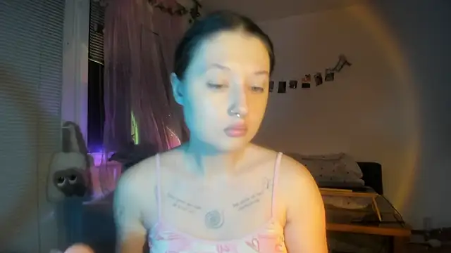 Jenny darling love online show from March 2026 08:02:01 PM