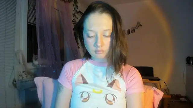 Jenny darling love online show from March 2026 06:08:01 PM