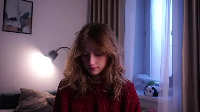 EdlinHargus online show from October 2025 01:11:01 AM