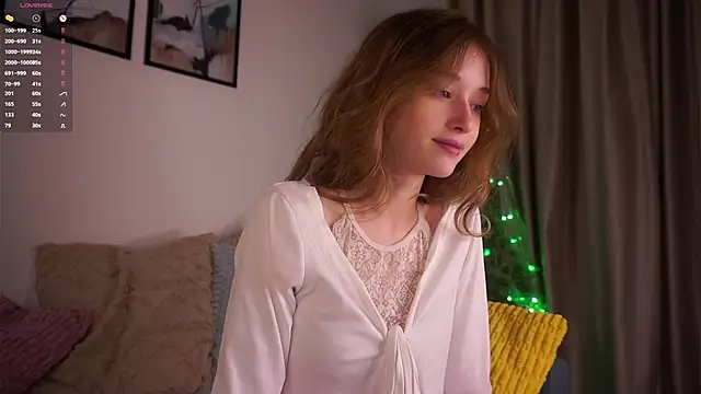 EdlinHargus online show from January 2026 01:19:01 AM