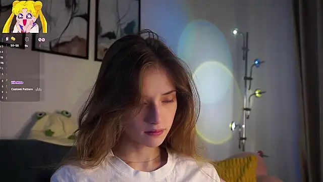 EdlinHargus online show from February 2026 01:28:02 AM