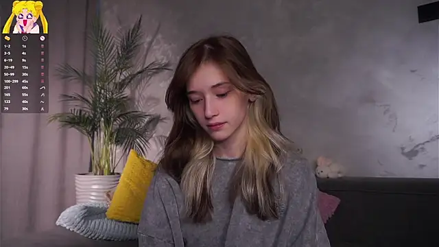 EdlinHargus online show from April 2026 02:14:01 AM