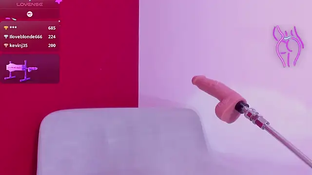 Kate bunny  online show from February 2025 05:39:02 PM