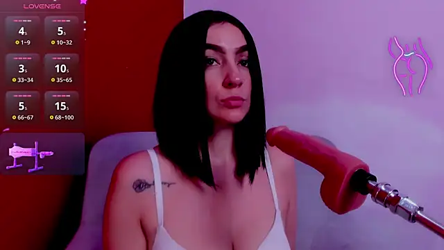 Kate bunny  online show from March 2025 11:23:01 AM