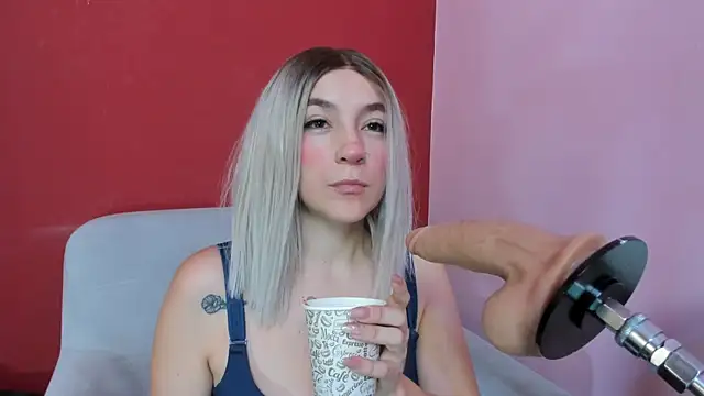 Kate bunny  online show from March 2026 12:11:01 PM