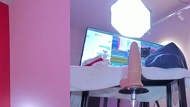 Kate bunny  online show from July 2026 06:09:01 AM