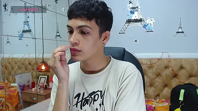 SkinnyBoy  online show from January 2025 12:36:02 PM