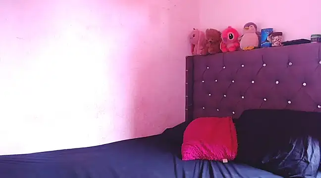 stefanny hot03 online show from March 2025 02:32:01 PM