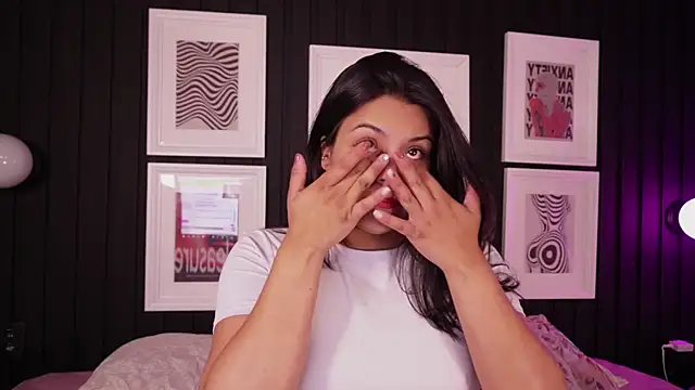 Sophia wilsonn  online show from February 2026 10:36:02 AM