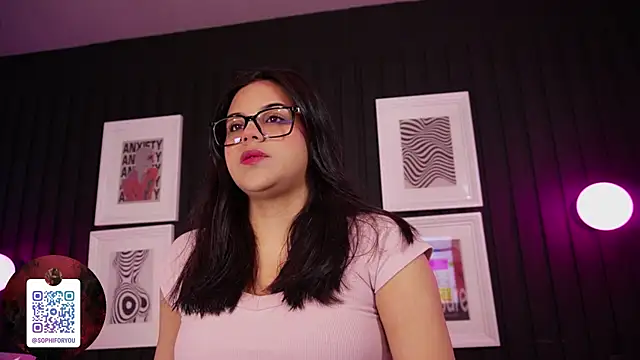 Sophia wilsonn  online show from April 2026 10:35:02 AM