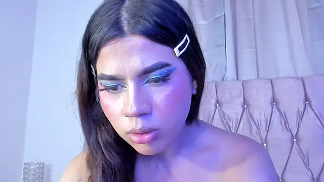 Ashley piinkk  online show from February 2025 02:47:02 PM