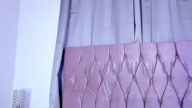 Ashley piinkk  online show from March 2025 03:45:01 AM