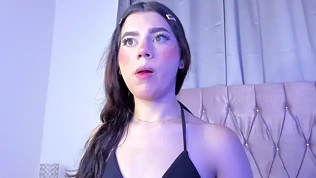 Ashley piinkk  online show from March 2025 05:27:01 AM