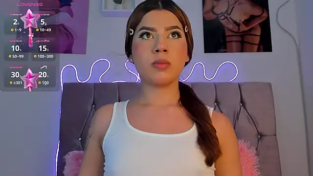 Ashley piinkk  online show from September 2025 12:41:02 PM