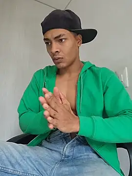 Snapshot of Jhonyblack_1 chatting on May 2026 02:13:01 PM Jhonyblack 1 online show from May 2026 02:13:01 PM