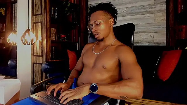 JamalMyst online show from December 2025 04:53:02 AM