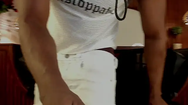 JamalMyst online show from April 2026 04:50:02 AM