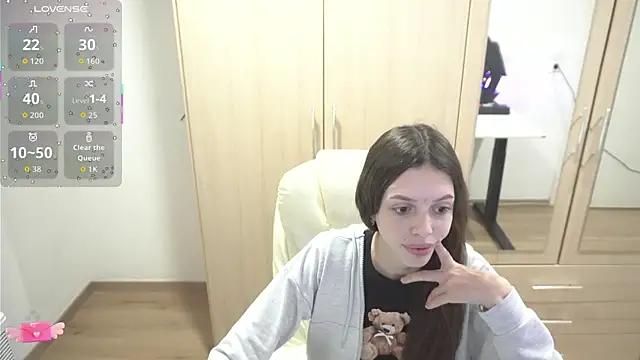 Billly1Love online show from December 2025 08:16:02 PM