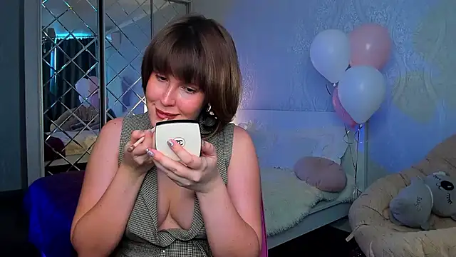 Snapshot of mirrorofsoul chatting on January 2025 08:22:01 AM mirrorofsoul online show from January 2025 08:22:01 AM