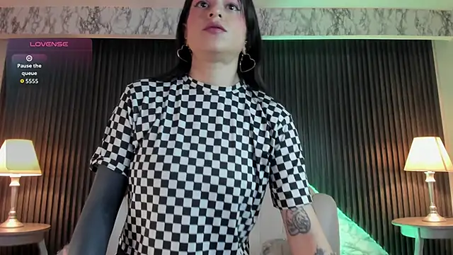 MeganDraco  online show from October 2025 12:29:01 PM