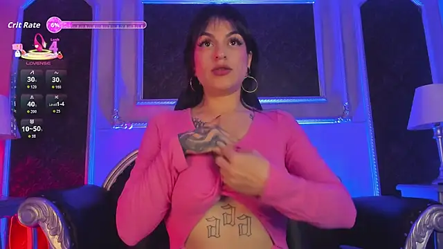 MeganDraco  online show from February 2026 02:06:02 PM