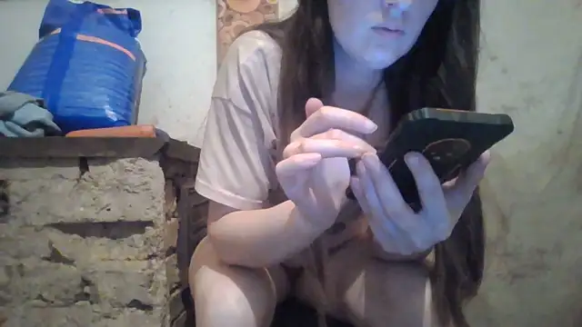 RitaSunnyX online show from June 2026 06:07:02 PM