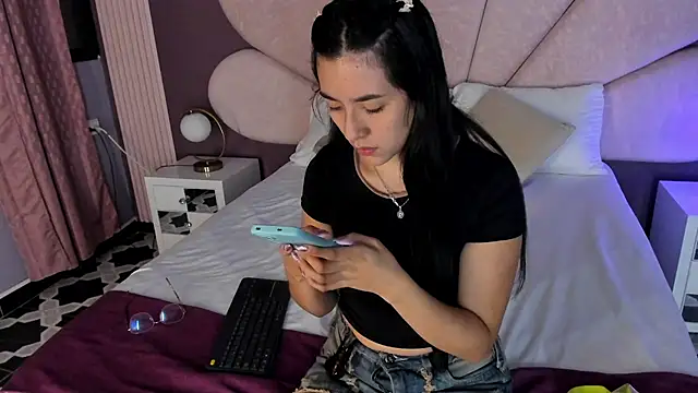 Snapshot of Susa1userma_ chatting on March 2026 09:59:01 AM Susa1userma online show from March 2026 09:59:01 AM