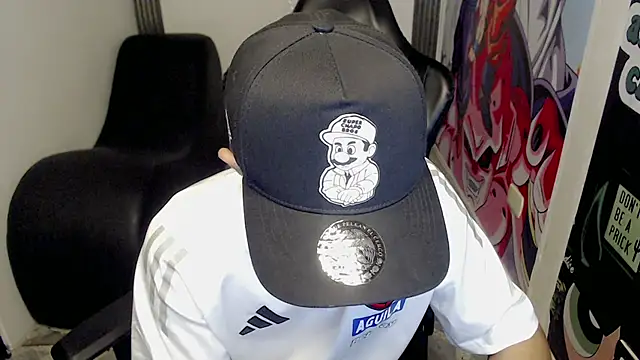 Snapshot of bby_santi chatting on February 2025 01:40:01 PM bby santi online show from February 2025 01:40:01 PM