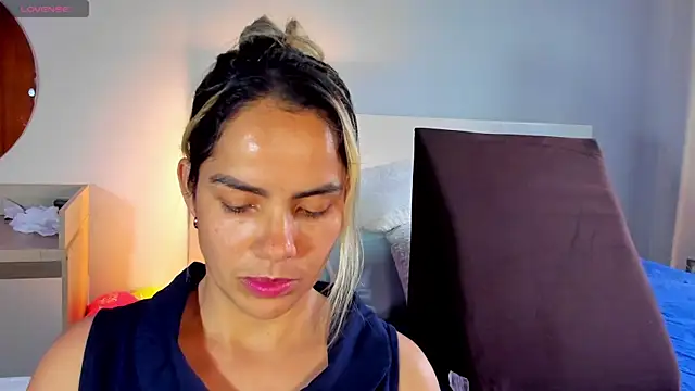 ClaraMariaMon online show from March 2025 06:34:01 PM