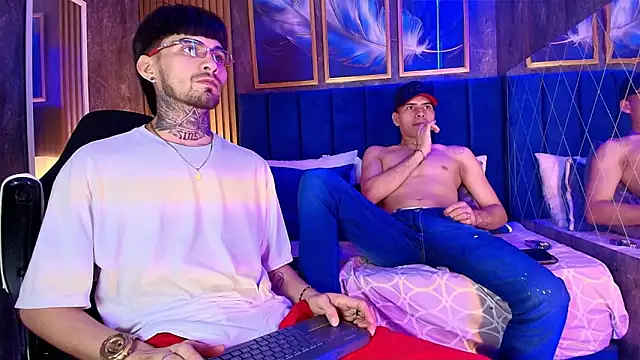 Snapshot of Brutal_Sex_Fucking chatting on January 2026 08:29:01 PM Brutal Sex Fucking online show from January 2026 08:29:01 PM