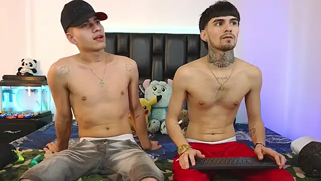 Snapshot of Brutal_Sex_Fucking chatting on February 2026 09:22:01 PM Brutal Sex Fucking online show from February 2026 09:22:01 PM