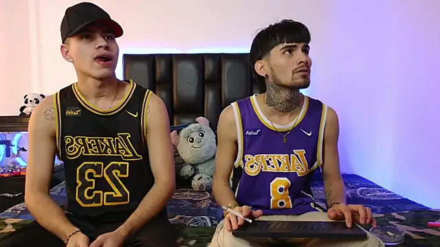 Snapshot of Brutal_Sex_Fucking chatting on February 2026 09:46:01 PM Brutal Sex Fucking online show from February 2026 09:46:01 PM