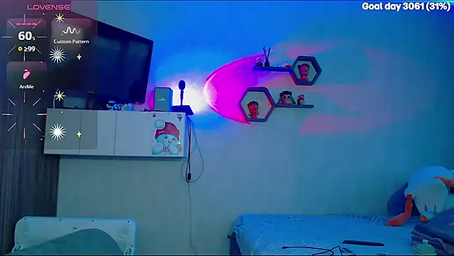 SuchCute online show from February 2026 02:39:02 AM