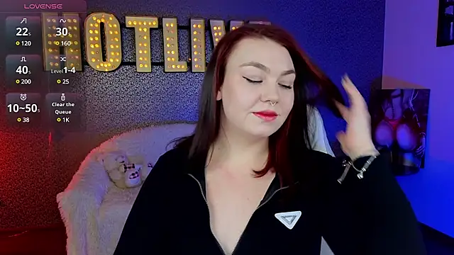 Lilumytrend online show from January 2025 12:09:02 PM