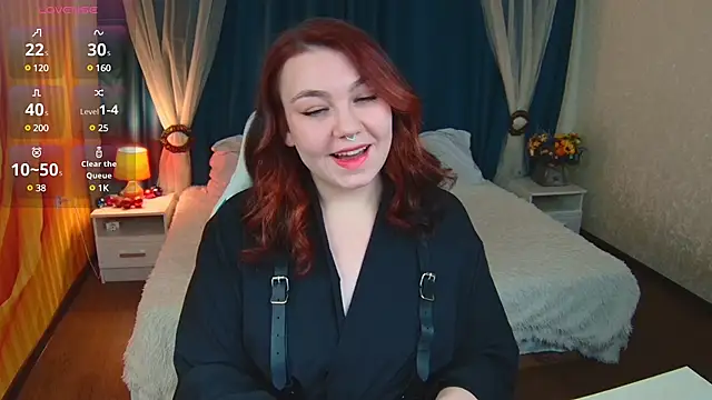 Lilumytrend online show from January 2025 11:12:02 AM