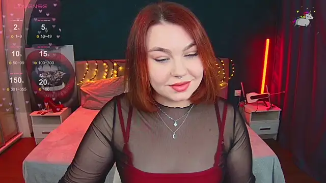 Lilumytrend online show from April 2026 12:06:02 PM