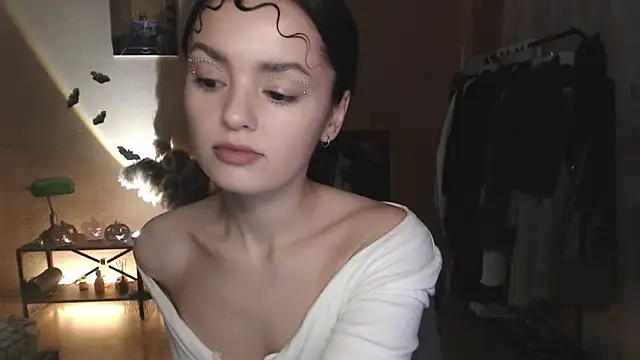 CuteRuby99 online show from October 2025 11:55:01 AM