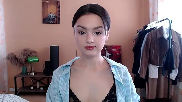 CuteRuby99 online show from February 2026 05:35:01 AM