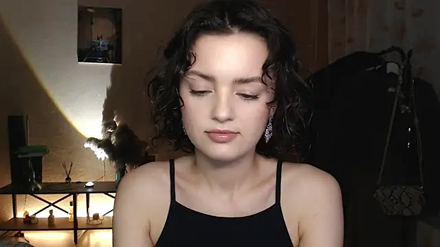 Snapshot of CuteRuby99 chatting on June 2026 04:38:01 PM CuteRuby99 online show from June 2026 04:38:01 PM