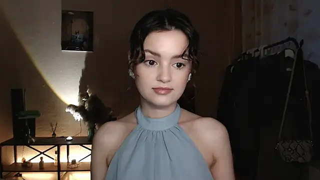 Snapshot of CuteRuby99 chatting on June 2026 03:36:01 PM CuteRuby99 online show from June 2026 03:36:01 PM
