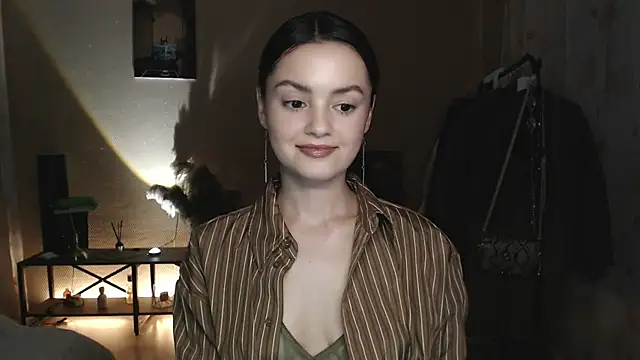 Snapshot of CuteRuby99 chatting on June 2026 06:09:02 PM CuteRuby99 online show from June 2026 06:09:02 PM