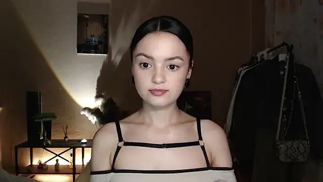 Snapshot of CuteRuby99 chatting on July 2026 04:50:02 PM CuteRuby99 online show from July 2026 04:50:02 PM