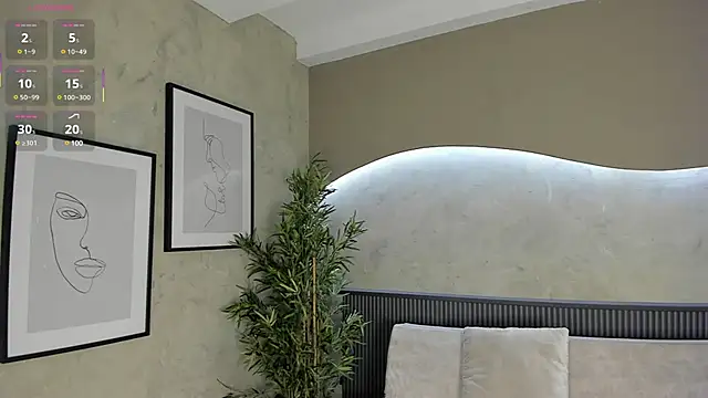 Will Hendrix online show from March 2025 12:20:01 PM