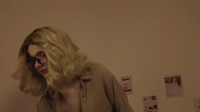 MariMaddison online show from March 2025 07:23:01 PM